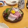 居酒屋　かまとと