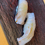 SUSHI TOKYO TEN、 - 