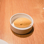 NeMo - ほうじ茶アイス