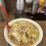 富士タンメン - 