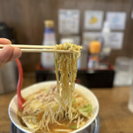 富士タンメン - 