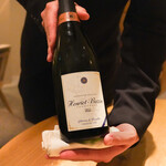 NeMo - アンリエ・バザン セレクション・ド・パルセル