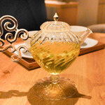 NeMo - カモミール