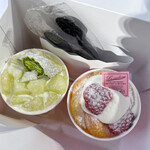 ハニーレモン - 