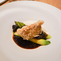 NeMo - 河豚唐揚げ