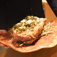 NeMo - 子羊まる焼き