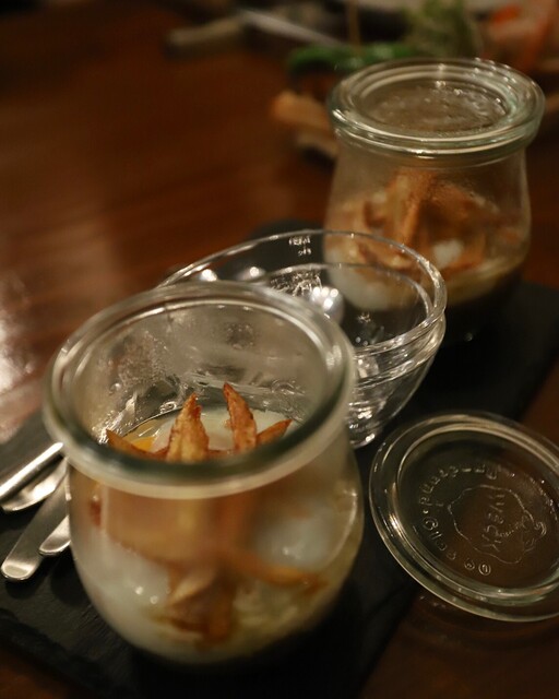 閉店】シリミリ （Sirimiri） - 元町（JR）/スペイン料理 | 食べログ