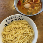 北京ラーメン - 