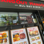 HangOut HangOver - 