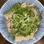 ホルモン肉問屋 小川商店 - 