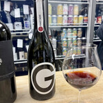 CaliquorsTokyo - Georgium Pinot Noir