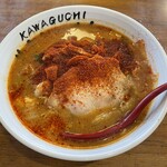 北京ラーメン - 