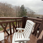 上高地帝国ホテル - 