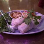 タイの食卓 オールドタイランド - 