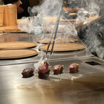 WAGYU 日山 - 