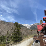 上高地帝国ホテル - 