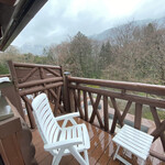 上高地帝国ホテル - 