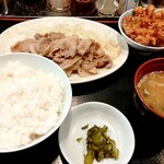 昭和食堂 - 