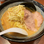 北海道らーめん おやじ 町田店 - 