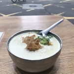 秦小姐豆漿店 - 