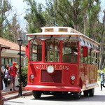 ザ・ブセナテラス - 