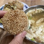 秦小姐豆漿店 - 