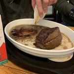 筋肉食堂 RAYARD MIYASHITA PARK - 