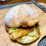 パン工房 ブランジェリーケン - 