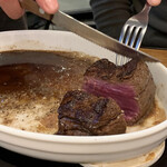 筋肉食堂 RAYARD MIYASHITA PARK - 