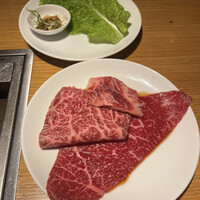 ビーフキッチン 恵比寿店 - 