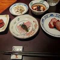 中華料理 おぎわら - 
