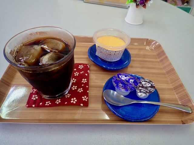 ひと休み いっぷく &ndash; 新庄の居心地抜群カフェ｜予算～&yen;999でランチもディナーも