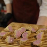 とんかつ 乃ぐち - 