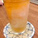 Motsuyaki Goen - シャリキン梅酒