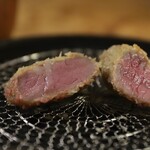 とんかつ 乃ぐち - 