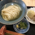 讃岐うどん 丸do - 