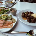 IKEAレストラン&カフェ 立川店 - 