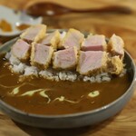 とんかつ 乃ぐち - 