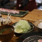 とんかつ 乃ぐち - 