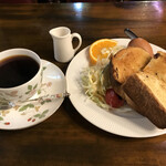 コーヒーサロン チロル - 