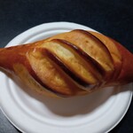 パンの店 スエヒロ - 料理写真:ドイツパン