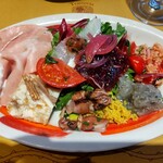 Trattoria Da KENZO - 
