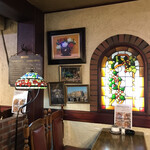 コーヒーサロン チロル - 