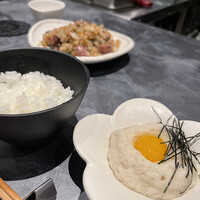 箸とフォーク - 