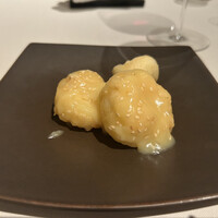 中国飯店 富麗華 - エビマヨ