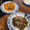 横浜中華街 重慶飯店 本館