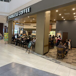 スターバックス・コーヒー - 