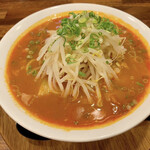 辛辛麺 - 