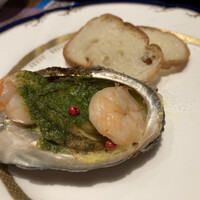 ビュッフェ＆カフェレストラン ナイト＆デイ - 