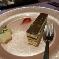 ビュッフェ＆カフェレストラン ナイト＆デイ - 